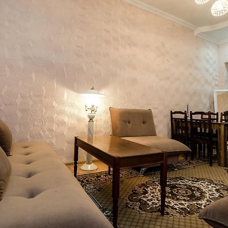 Gabi'S House Apartment Tbilisi Exterior photo