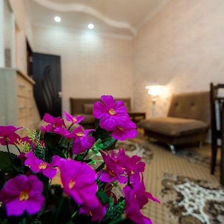 Gabi'S House Apartment Tbilisi Exterior photo
