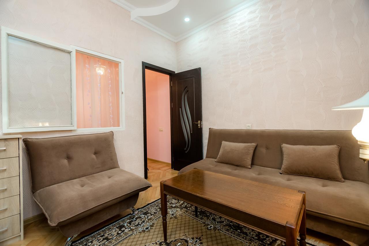 Gabi'S House Apartment Tbilisi Exterior photo