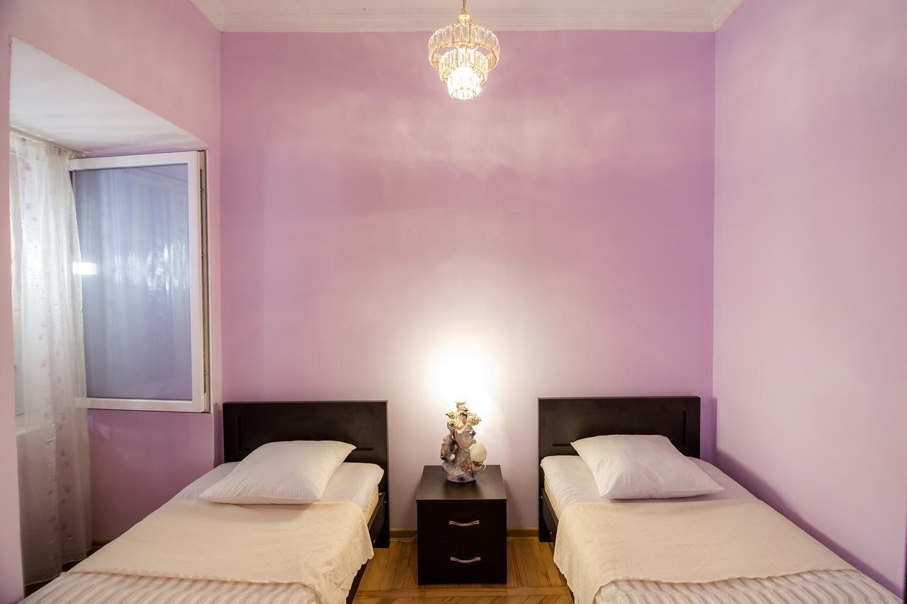 Gabi'S House Apartment Tbilisi Exterior photo
